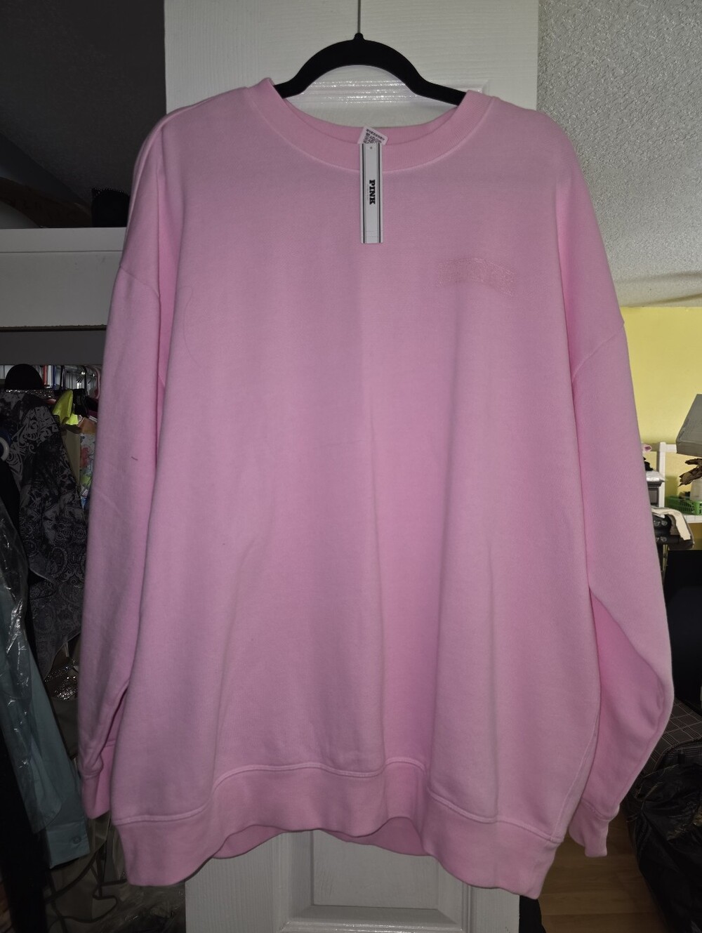 Victoria's Secret PINK sweatshirt - BNWT